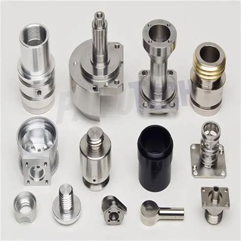 cnc machining aluminum part manufacturers|companies that make aluminum parts.